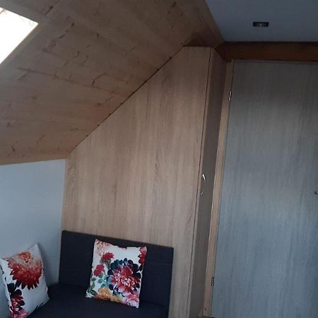 Apartamencik Rafi 20m2 Świnoujście Exterior foto