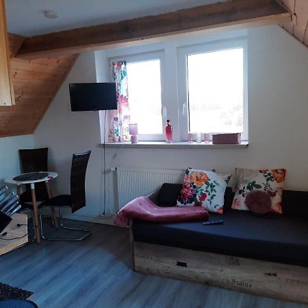 Apartamencik Rafi 20m2 Świnoujście Exterior foto