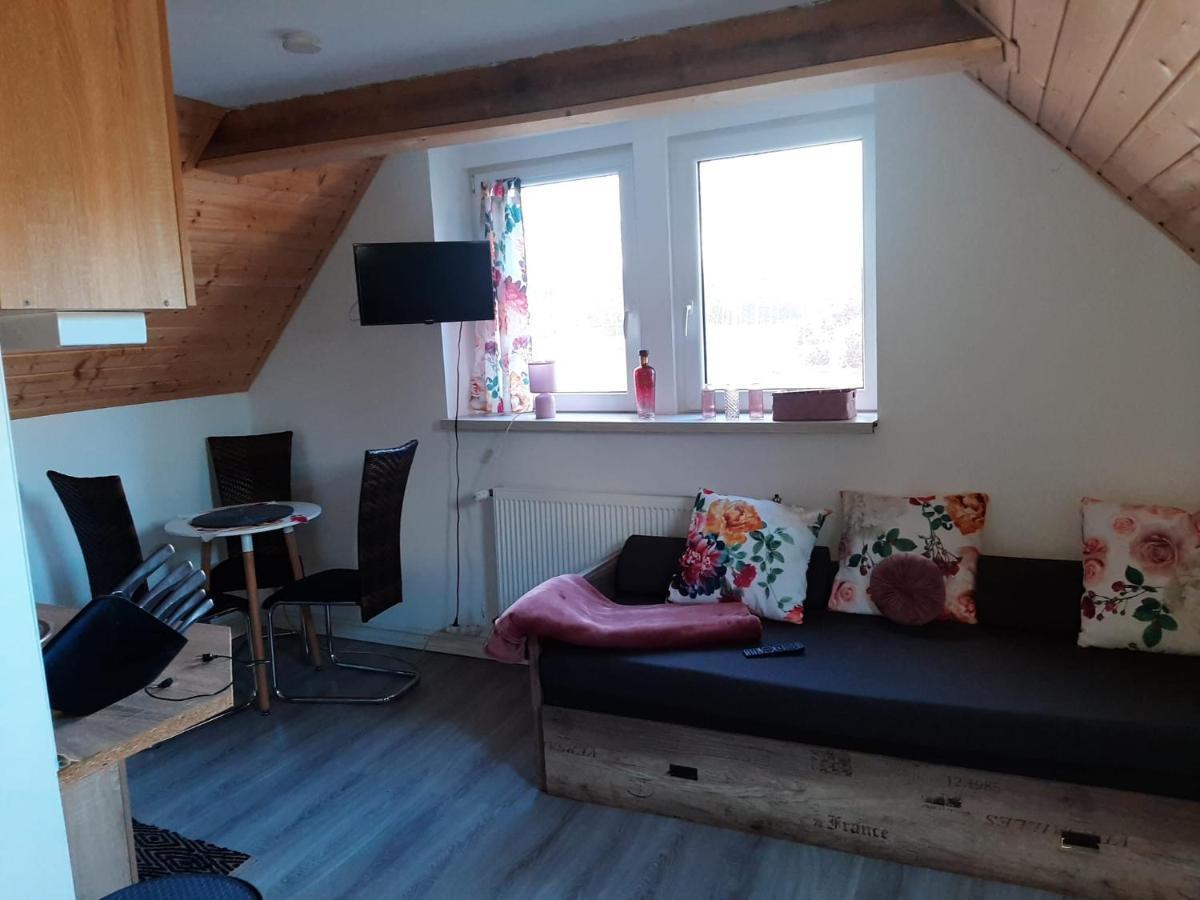 Apartamencik Rafi 20m2 Świnoujście Exterior foto
